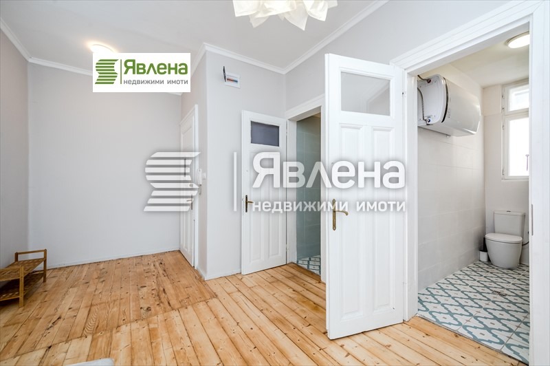 Продава 3-СТАЕН, гр. София, Оборище, снимка 16 - Aпартаменти - 49320686