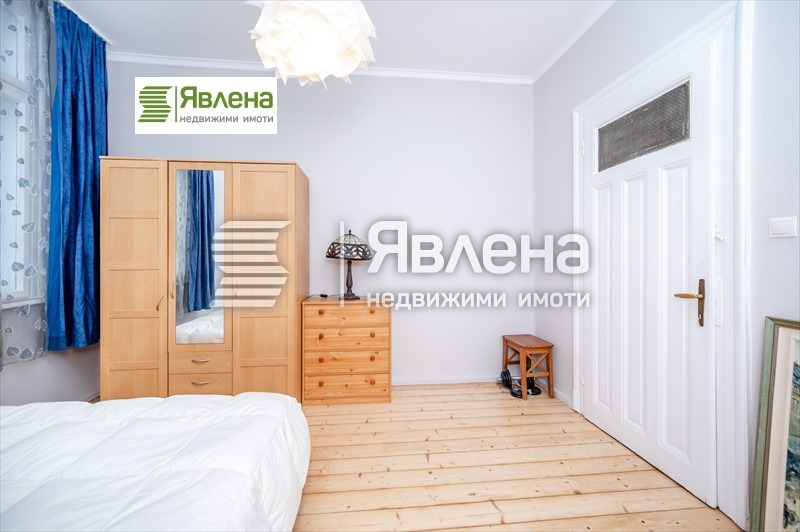 Продава 3-СТАЕН, гр. София, Оборище, снимка 11 - Aпартаменти - 49320686