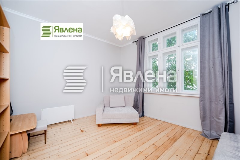 Продава 3-СТАЕН, гр. София, Оборище, снимка 4 - Aпартаменти - 49320686