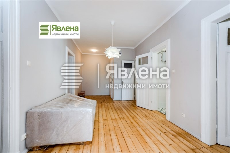 Продава 3-СТАЕН, гр. София, Оборище, снимка 15 - Aпартаменти - 49320686