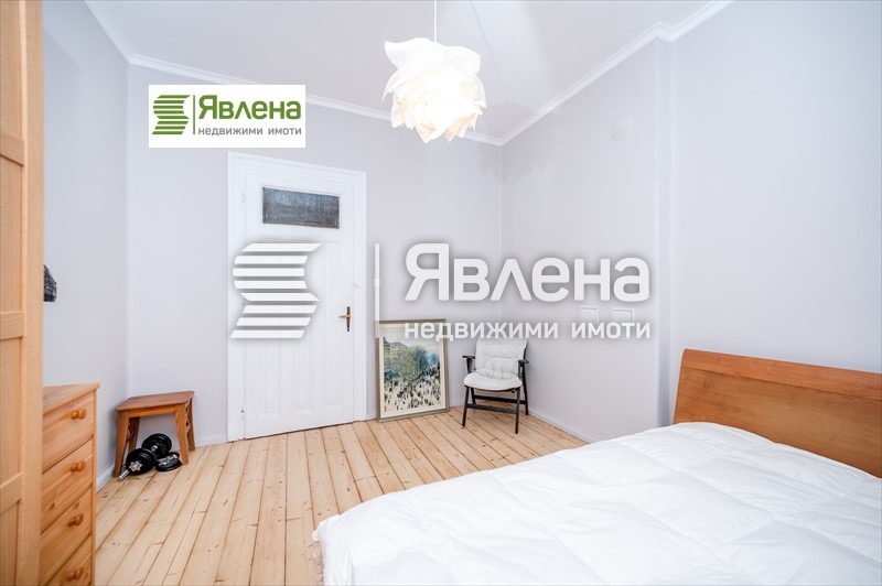 Продава 3-СТАЕН, гр. София, Оборище, снимка 10 - Aпартаменти - 49320686