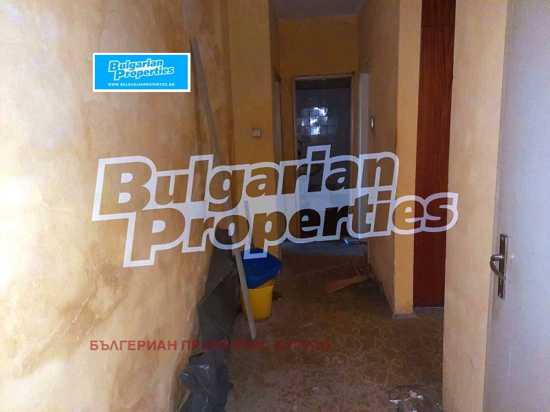 Til salgs  2 soverom Burgas , Izgrev , 67 kvm | 55368550 - bilde [7]