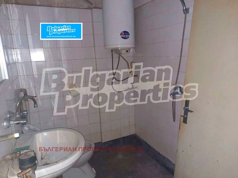 Til salgs  2 soverom Burgas , Izgrev , 67 kvm | 55368550 - bilde [10]