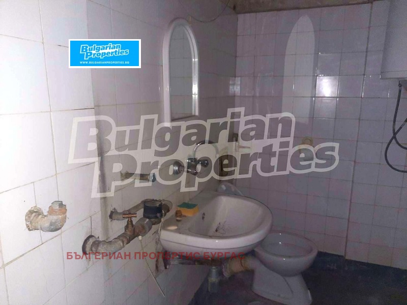 Til salgs  2 soverom Burgas , Izgrev , 67 kvm | 55368550 - bilde [9]