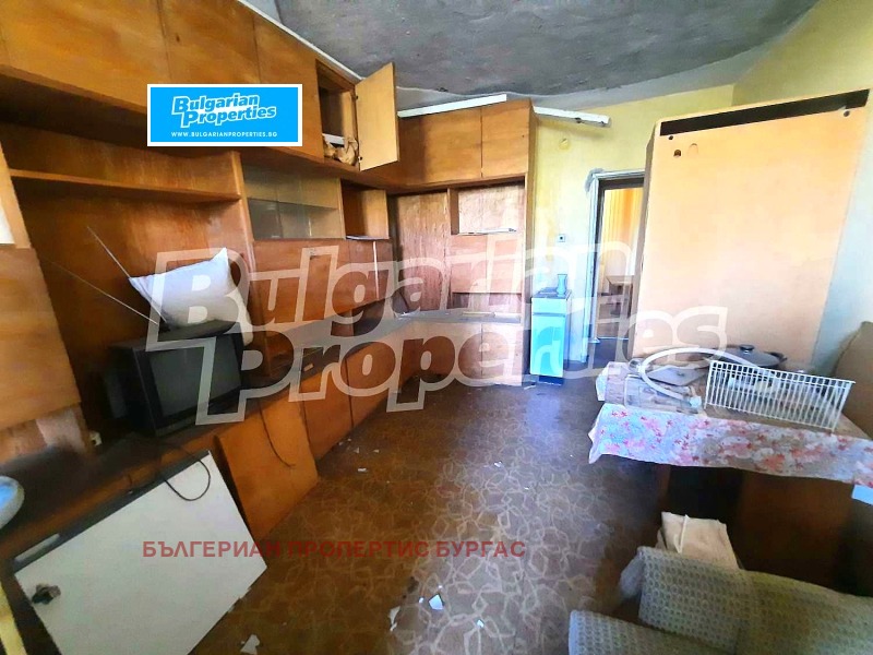 Til salgs  2 soverom Burgas , Izgrev , 67 kvm | 55368550 - bilde [4]