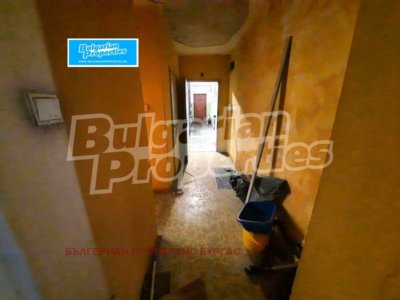 Til salgs  2 soverom Burgas , Izgrev , 67 kvm | 55368550 - bilde [5]