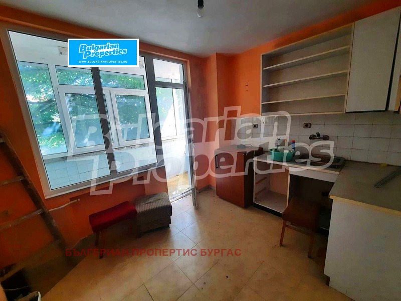 Til salgs  2 soverom Burgas , Izgrev , 67 kvm | 55368550 - bilde [3]