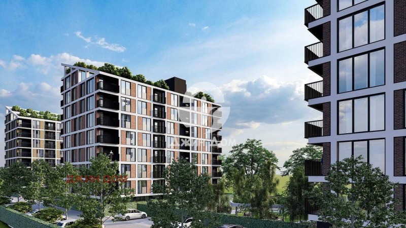 Продава 3-СТАЕН, гр. Бургас, област Бургас