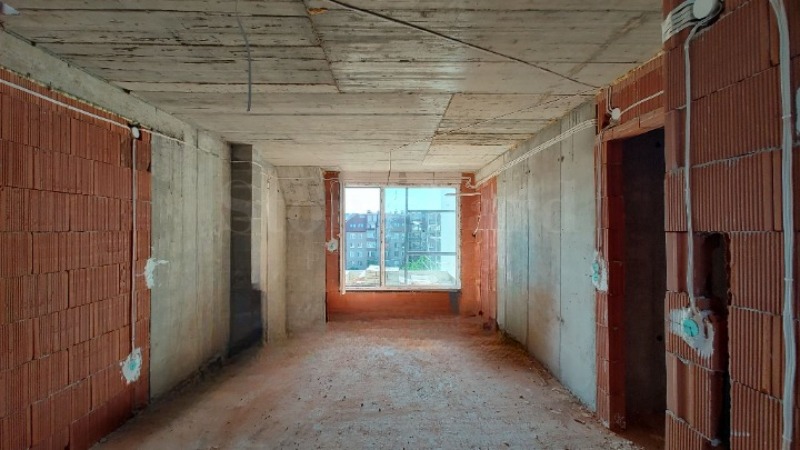 Продава 3-СТАЕН, гр. София, Люлин - център, снимка 3 - Апартаменти - 53112657