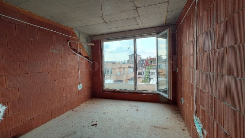 Продава 3-СТАЕН, гр. София, Люлин - център, снимка 5 - Апартаменти - 53112657