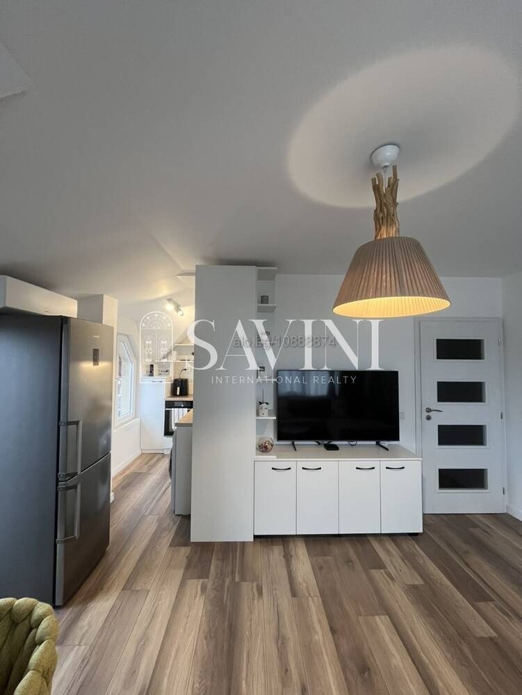 Продава 3-СТАЕН, гр. Кюстендил, Център, снимка 3 - Апартаменти - 53324945