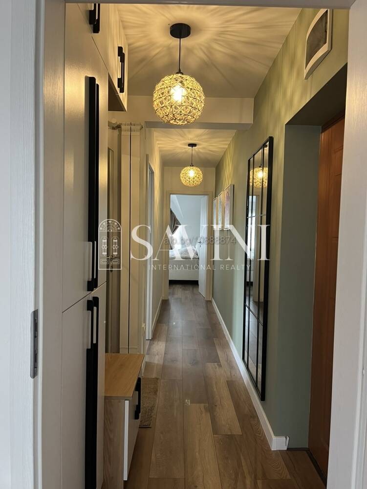 Продава 3-СТАЕН, гр. Кюстендил, Център, снимка 4 - Апартаменти - 53324945