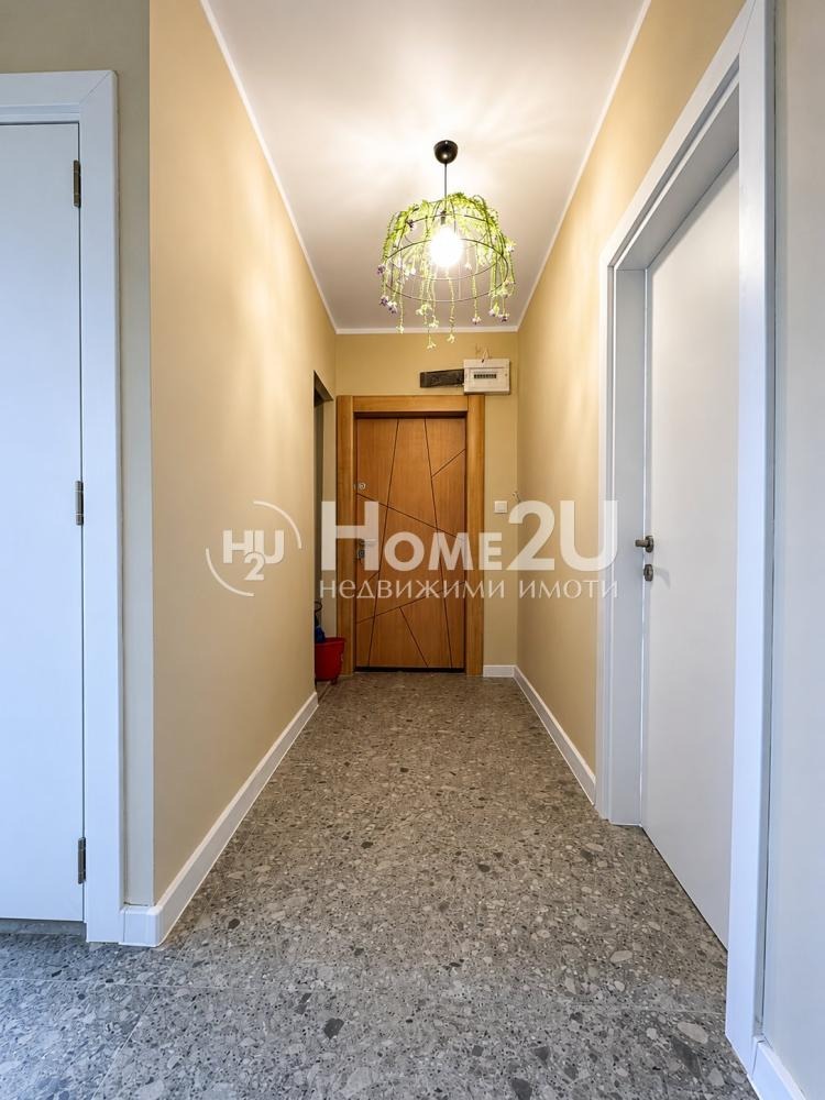 Продава 4-СТАЕН, гр. София, Овча купел 2, снимка 6 - Апартаменти - 55184527