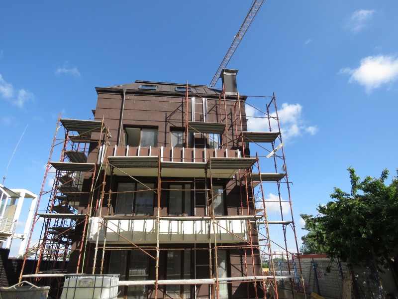 Till salu  3+ sovrum Sofia , Mladost 1 , 165 kvm | 71054098
