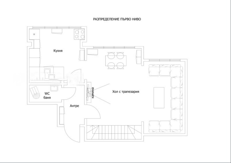 À venda  Casinha Sofia , Slatina , 103 m² | 53083906