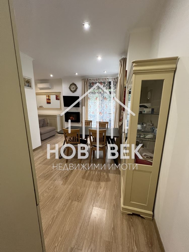 Na prodej  Mezonet Varna , Briz , 133 m2 | 41136664 - obraz [11]