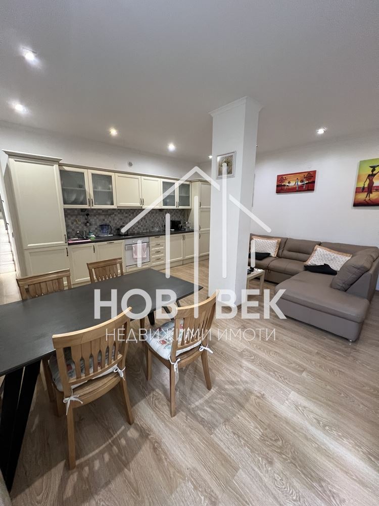 Na prodej  Mezonet Varna , Briz , 133 m2 | 41136664 - obraz [9]