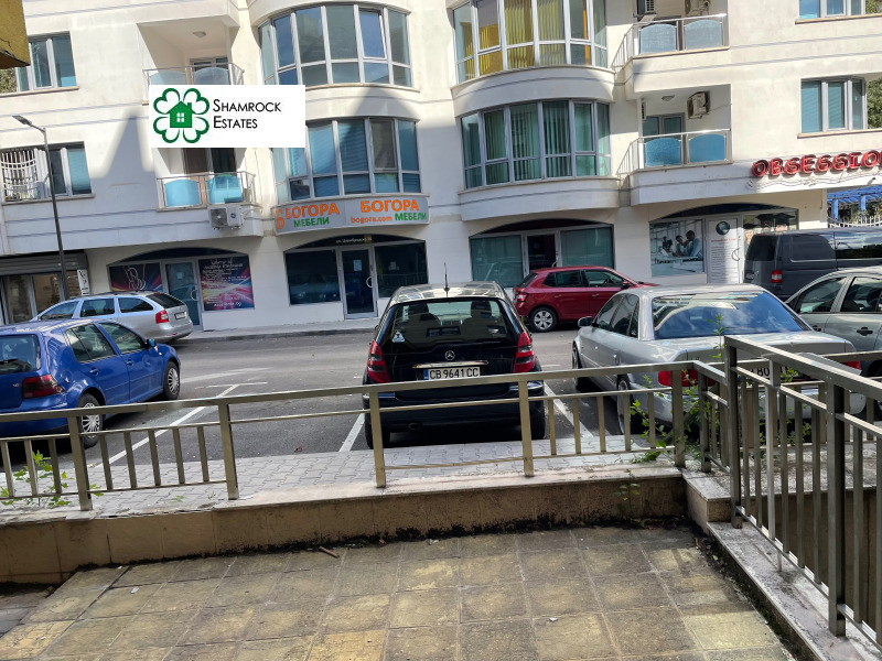 Na prodej  Studio Sofia , Centar , 17 m2 | 80889961 - obraz [5]