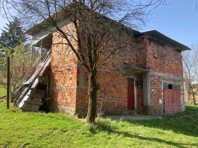 Продава КЪЩА, с. Цървеняно, област Кюстендил, снимка 2 - Къщи - 53384324