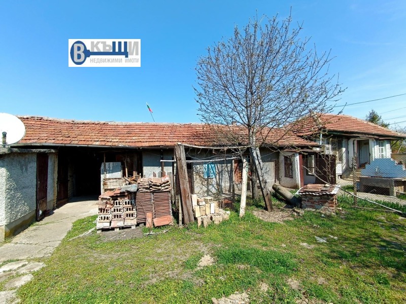 À venda  Casa região Veliko Tarnovo , Pravda , 80 m² | 55302375 - imagem [2]