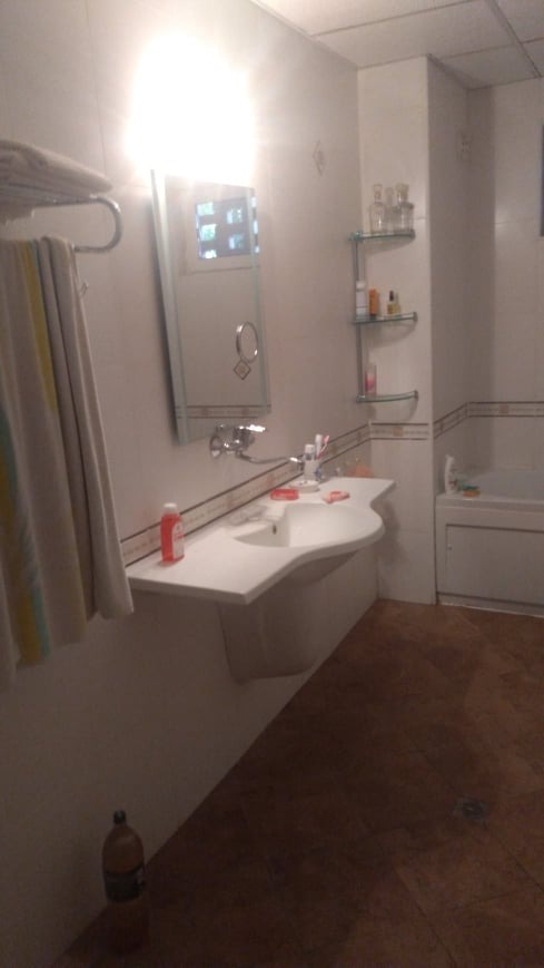 Till salu  Hus region Burgas , k.k. Slantjev brjag , 52 kvm | 77186289 - bild [5]