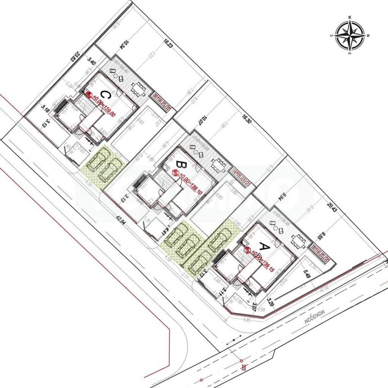 Til salgs  Hus Varna , m-t Zelenika , 277 kvm | 41089729 - bilde [9]