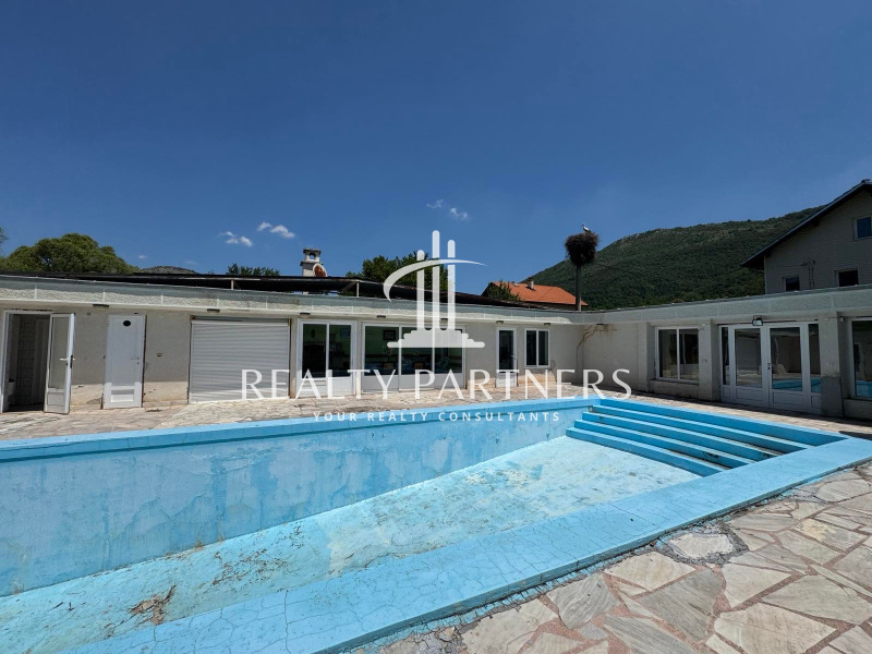 Til salg  Hus region Pernik , Velinovo , 65 kvm | 41609899 - billede [8]