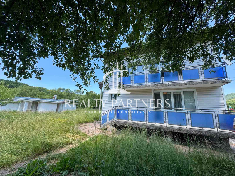 Til salg  Hus region Pernik , Velinovo , 65 kvm | 41609899 - billede [3]