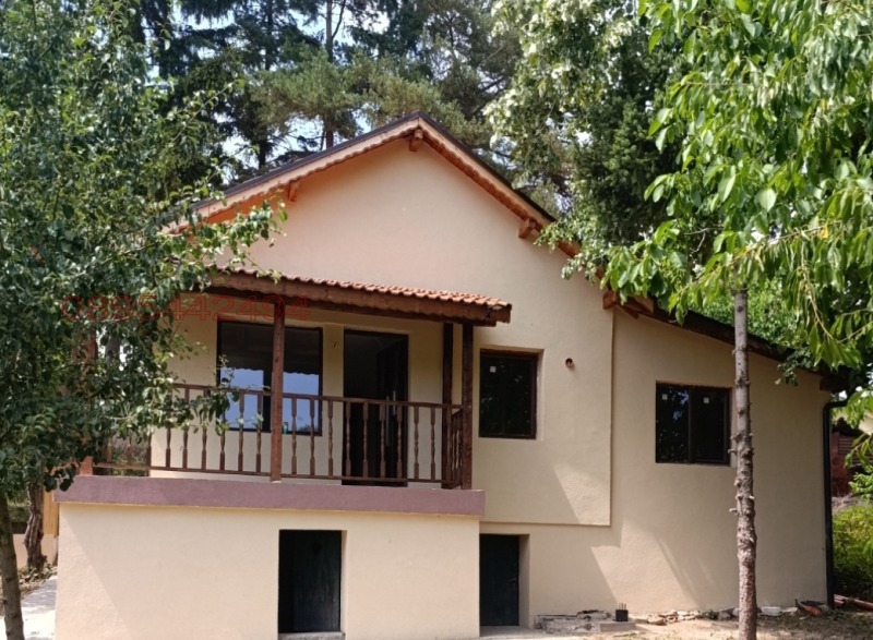 Na sprzedaż  Dom region Sofia , Kostinbrod , 103 mkw | 35678341 - obraz [2]