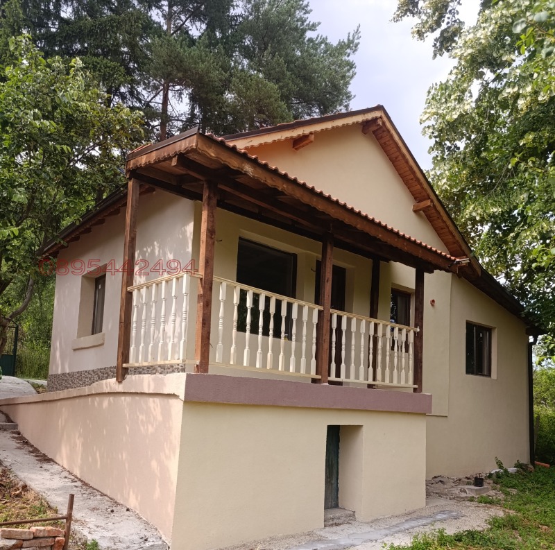Προς πώληση  σπίτι περιοχή Σόφια , Βοζυρητστε , 103 τ.μ | 23874200