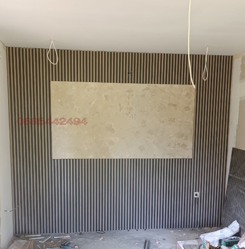 Προς πώληση  σπίτι περιοχή Σόφια , Βοζυρητστε , 103 τ.μ | 23874200 - εικόνα [5]