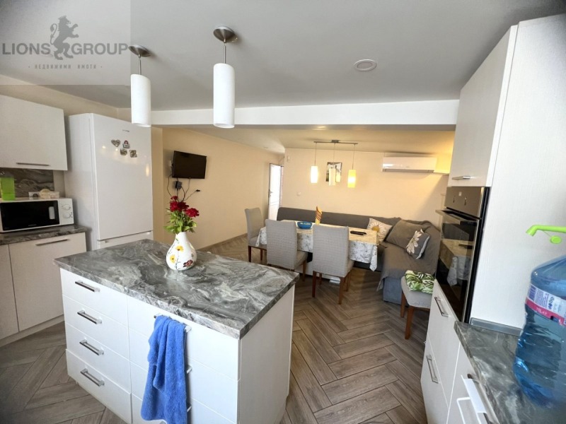 À venda  Casa região Varna , Tchernevo , 333 m² | 56273003 - imagem [4]