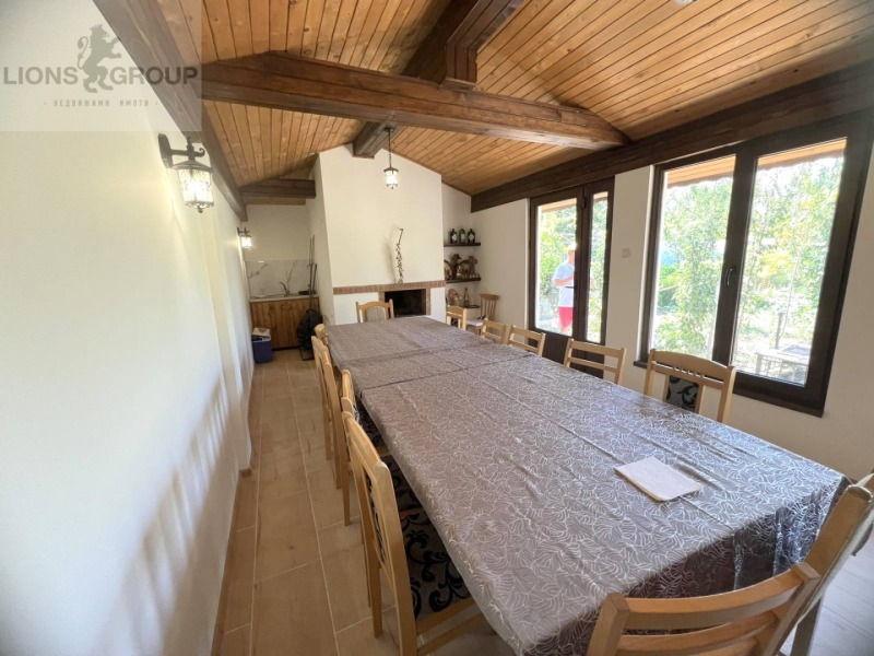 À venda  Casa região Varna , Tchernevo , 333 m² | 56273003 - imagem [12]