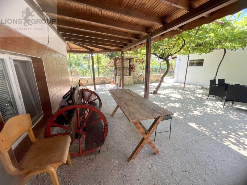 À venda  Casa região Varna , Tchernevo , 333 m² | 56273003 - imagem [14]