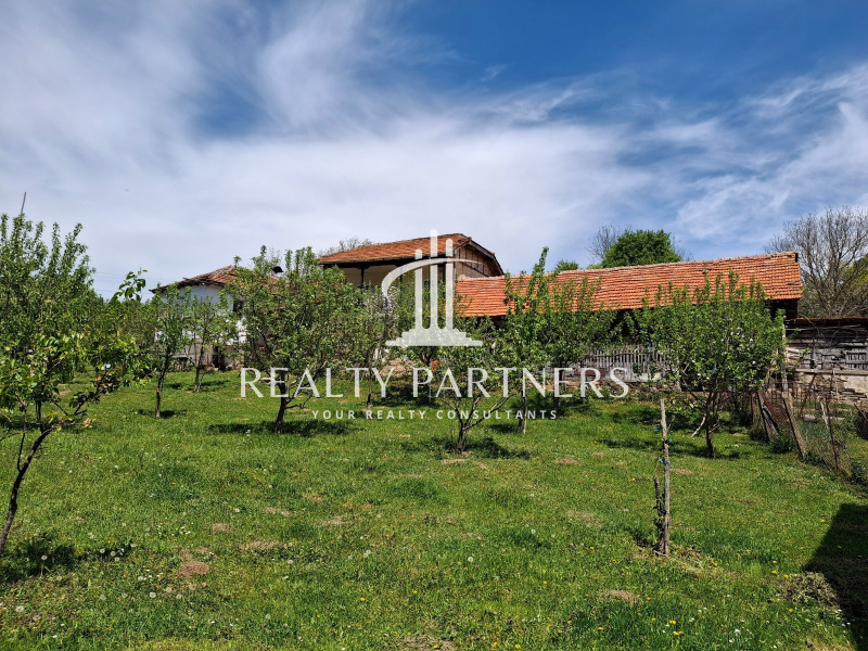 Продава КЪЩА, с. Горна Врабча, област Перник, снимка 8 - Къщи - 52321891