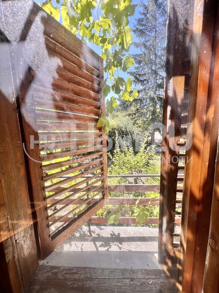 Продава КЪЩА, гр. София, в.з.Бункера, снимка 15 - Къщи - 52550523