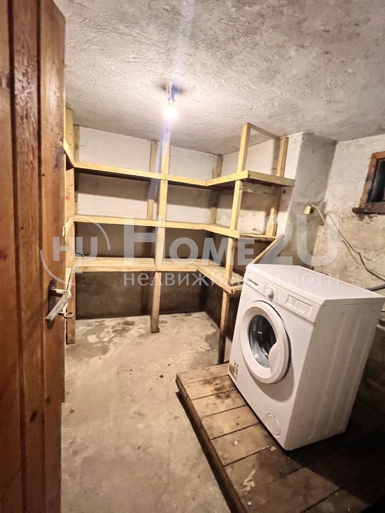 Продава КЪЩА, гр. София, в.з.Бункера, снимка 13 - Къщи - 52550523