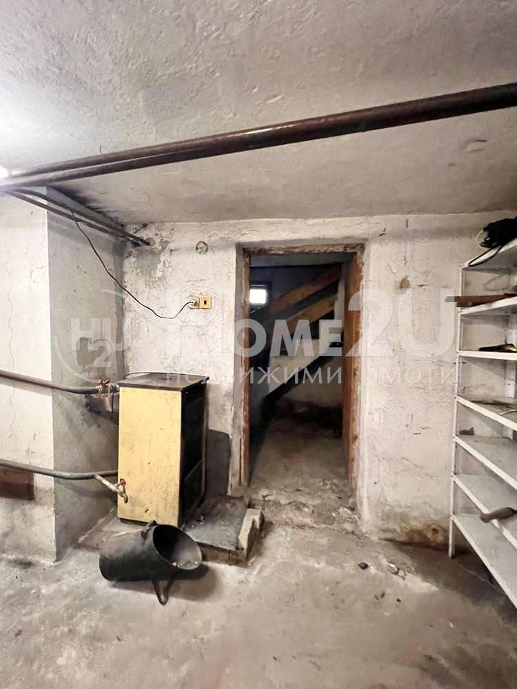 Продава КЪЩА, гр. София, в.з.Бункера, снимка 14 - Къщи - 52550523