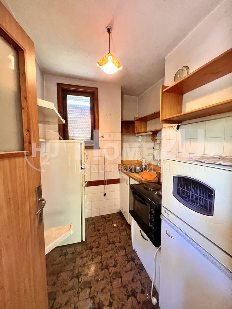 Продава КЪЩА, гр. София, в.з.Бункера, снимка 5 - Къщи - 52550523