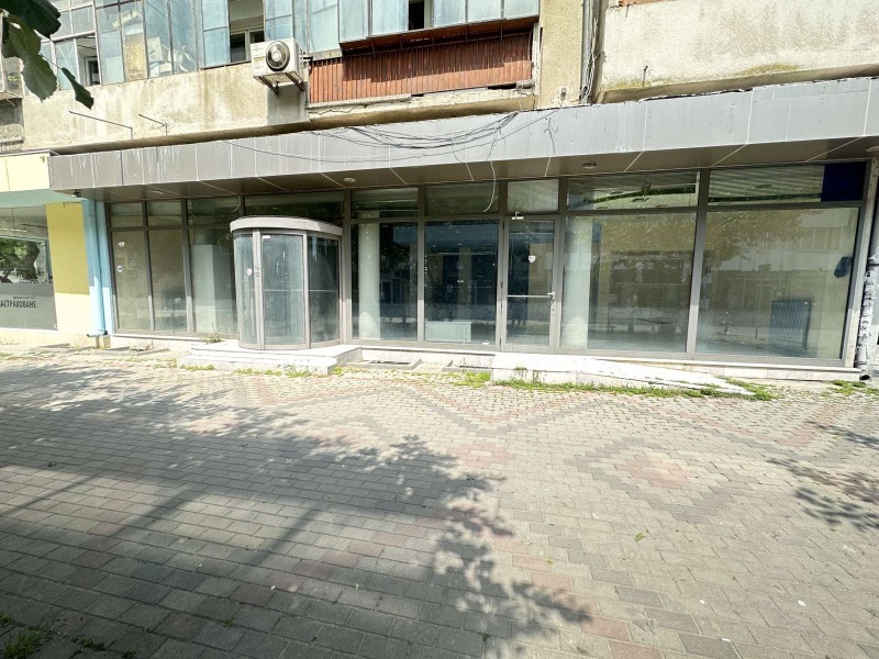 Продава  Магазин град Варна , Център , 167 кв.м | 58099336 - изображение [2]