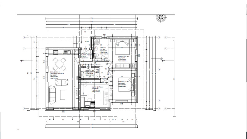 À vendre  Parcelle région Sofia , Hrabarsko , 600 m² | 26339320 - image [7]