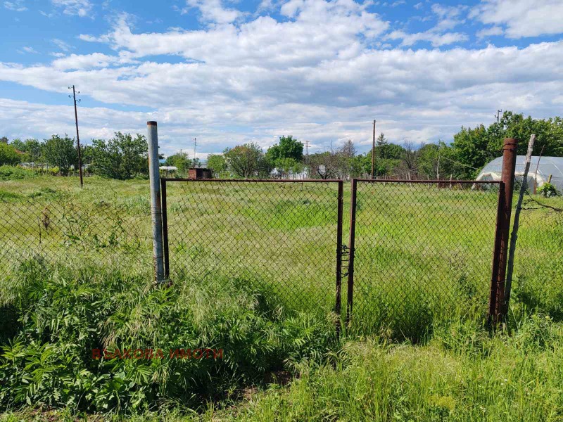 Продава  Парцел област Стара Загора , с. Черна гора , 2113 кв.м | 93960285 - изображение [4]