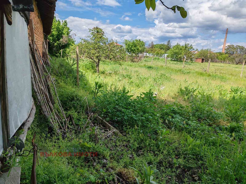 Продава  Парцел област Стара Загора , с. Черна гора , 2113 кв.м | 93960285 - изображение [5]