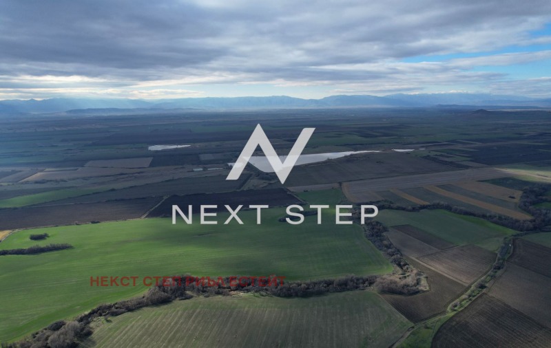 Продава ЗЕМЕДЕЛСКА ЗЕМЯ, гр. Съединение, област Пловдив, снимка 3 - Земеделска земя - 53123601