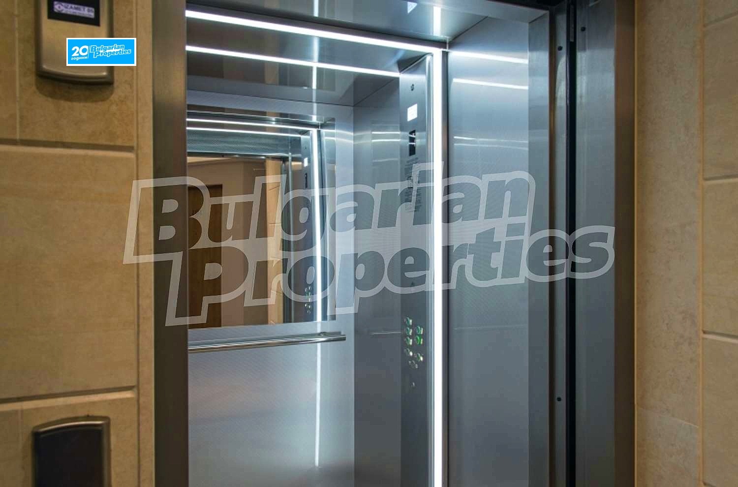 Продава 1-СТАЕН, гр. Ахтопол, област Бургас, снимка 2 - Апартаменти - 44147260