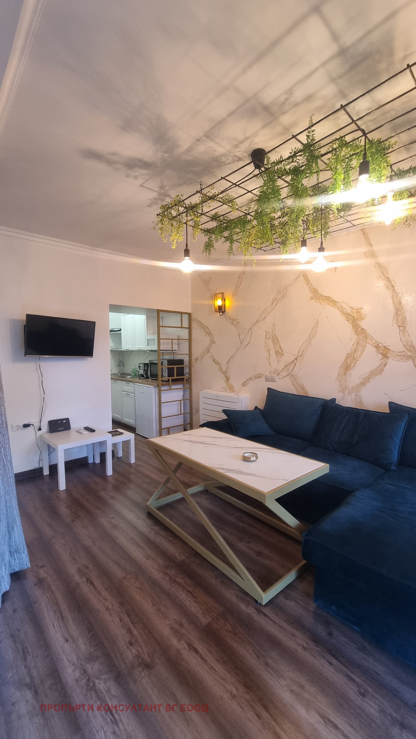 Продава 1-СТАЕН, гр. Банско, област Благоевград, снимка 3 - Апартаменти - 53807705