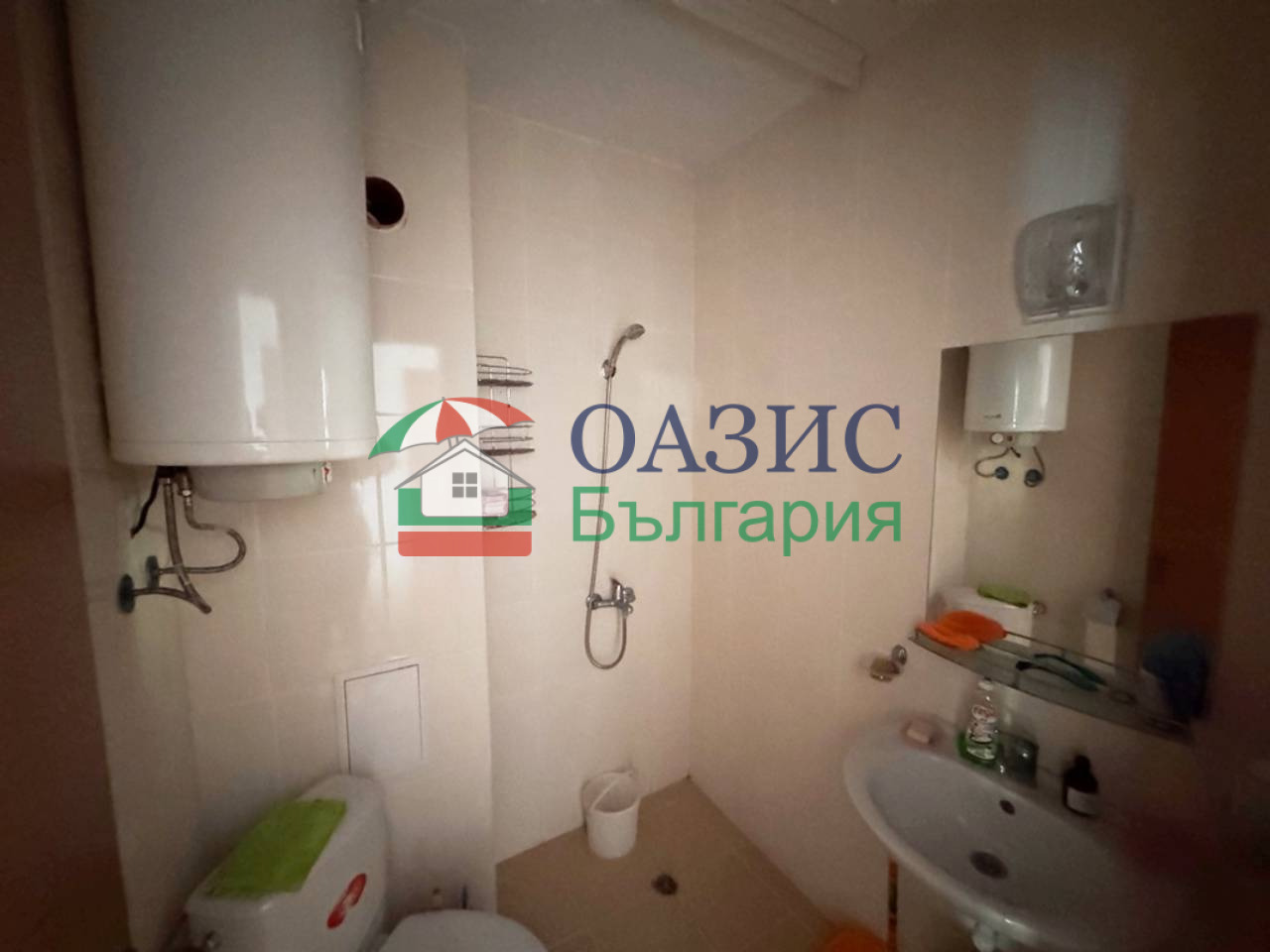 Продава 1-СТАЕН, к.к. Слънчев бряг, област Бургас, снимка 9 - Апартаменти - 55658881