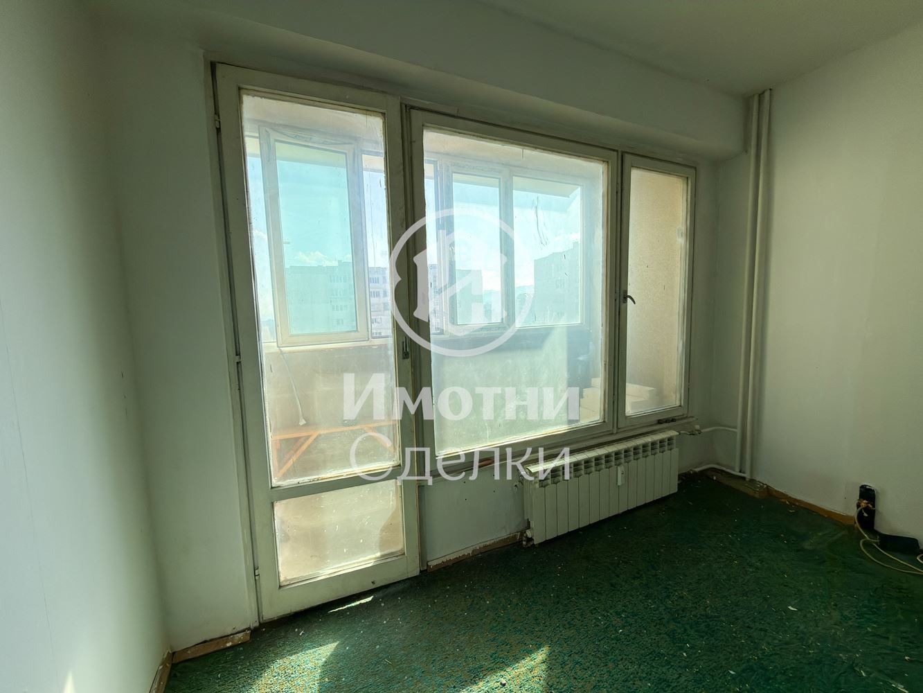 Продава 2-СТАЕН, гр. София, Младост 4, снимка 5 - Апартаменти - 53765615