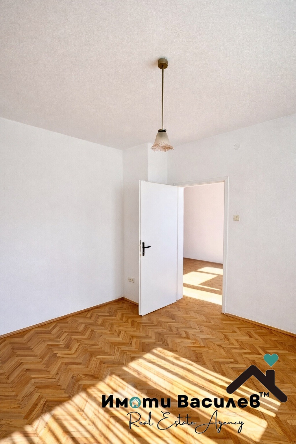 Продава 2-СТАЕН, гр. София, Гео Милев, снимка 5 - Апартаменти - 53823405