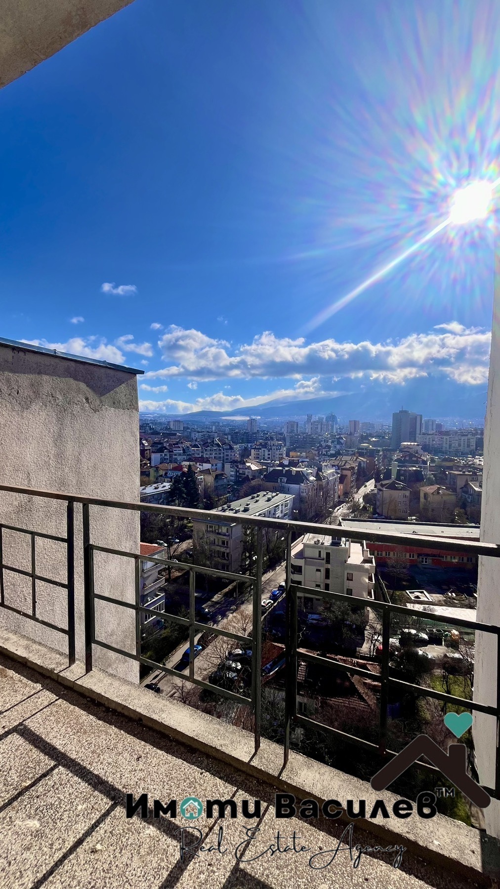 Продава 2-СТАЕН, гр. София, Гео Милев, снимка 12 - Апартаменти - 53823405